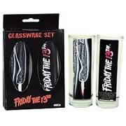 Friday the 13th Shooter Set
