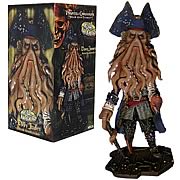 Pirates of the Caribbean 2 Davy Jones Head Knocker