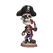 Pirates of the Caribbean Skeleton Head Knocker
