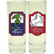 Pubs of Middle Earth Shooters