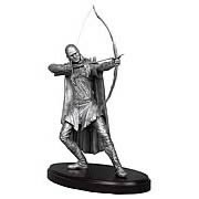 Legolas 8-inch Pewter Amalgama Figure