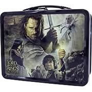 Lord of the Rings Return of the King Lunchbox