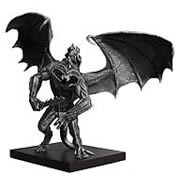 LOTR Balrog Fine Pewter Figure