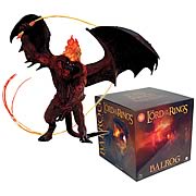 Lord of the Rings Epic Scale Balrog with Lights & Sound