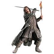 Talking Aragorn Epic Scale Figure