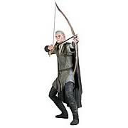 Talking Legolas Epic Scale Figure