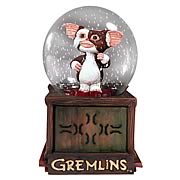 Gremlins Snow Globe
