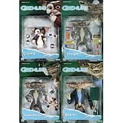 Gremlins Figures Series 1 Set
