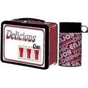 Coca-Cola Collectible Lunchbox Series 1
