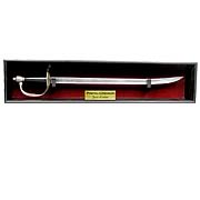 Pirates 2 Jack Sparrow's Cutlass Prop Replica