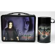 The Crow Lunch Box #3