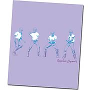 Napoleon Dynamite Dance Fever Fleece
