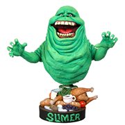 Ghostbusters Slimer Head Knocker