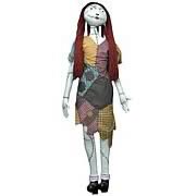 Nightmare Before Christmas Life-Sized Sally Plush