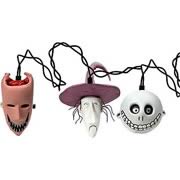 NBX 2004 Lock, Shock, and Barrel Holiday Lights