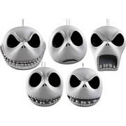 NBX 2004 Jack Skellington Mask Case