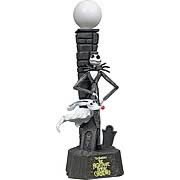 Nightmare Before Christmas Resin Desk Lamp