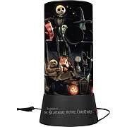 Nightmare Before Christmas Light Cylinder