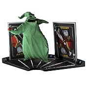 Nightmare Before Christmas Oogie Boogie Box Set