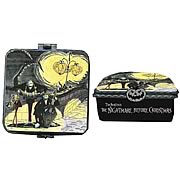 Nightmare Before Christmas Trinket Box