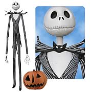 Nightmare Before Christmas 24-Inch Jack Figure with Sound