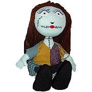 Nightmare Before Christmas Sally Plush Pal