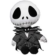 Nightmare Before Christmas Deformed Jack 24-Inch Plush