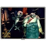 Nightmare Before Christmas ID Case