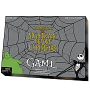 Nightmare Before Christmas Board Game