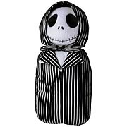 Nightmare Before Christmas Jack in the Blanket Plush