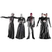 Hellraiser Series 3 Action Figure Case
