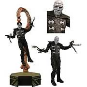 Hellraiser Dr. Channard Box Set