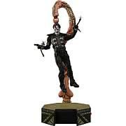 Hellraiser Dr. Channard Statue
