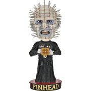 Hellraiser Pinhead Bobble Head
