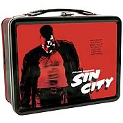 Sin City Lunchbox