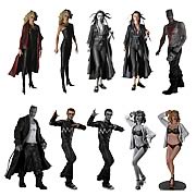 Sin City Series 2 Action Figure Case