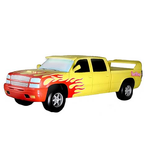 Kill Bill Pussy Wagon Replica