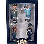 Homies Mini Bobbler Set