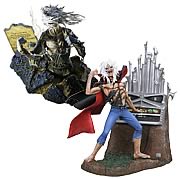 Iron Maiden Action Figures Series 2 Set
