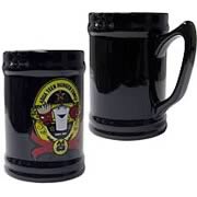 Aqua Teen Hunger Force Stoneware Stein