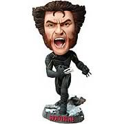 X2 Wolverine Head Knocker
