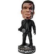 T3 Battle Damaged Head Knocker