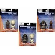 Hitchhiker`s Guide Action Figure 3-inch Case