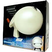 Hitchhiker`s Guide Toy Marvin Gun
