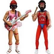 Cheech & Chong Series 2 Set