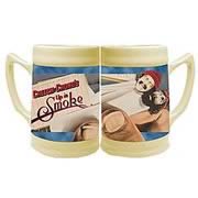 Cheech & Chong Beer Stein