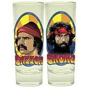 Cheech & Chong Shooter Set