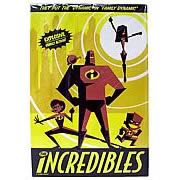 The Incredibles Dynamic Tin Sign