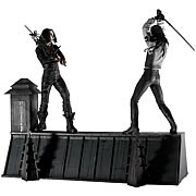 The Crow Rooftop Box Set