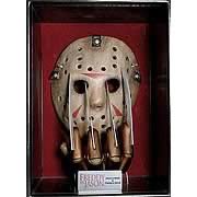 Freddy vs. Jason Glove & Mask Set